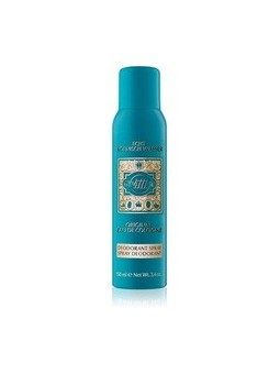 Deodorante Spray 4711 150ml unisex