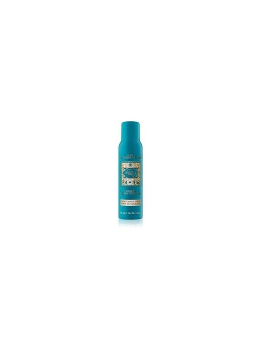 Deodorante Spray 4711 150ml unisex