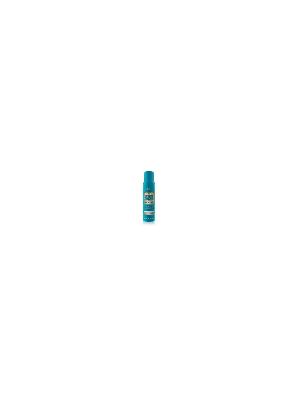 Deodorante Spray 4711 150ml unisex