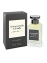 Abercrombie & Fitch Authentic Men eau de toilette Spray uomo 50ml