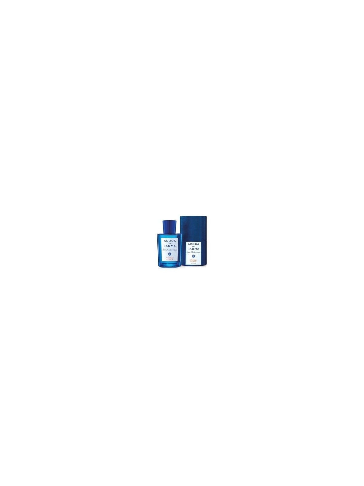 Acqua Di Parma Arancia Di Capri eau de toilette Spray unisex 150ml