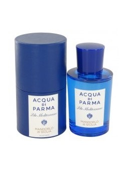 Acqua Di Parma Mandorlo Di Sicilia eau de toilette Spray donna 150ml
