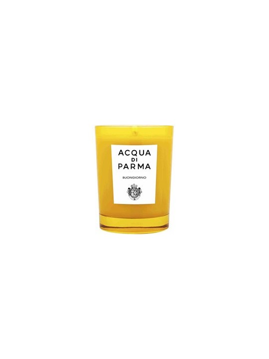 Acqua di Parma Buongiorno Candela unisex 280g