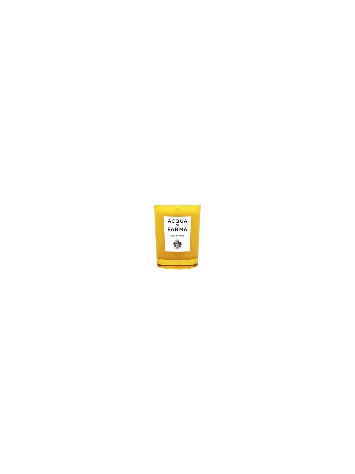 Acqua di Parma Buongiorno Candela unisex 280g