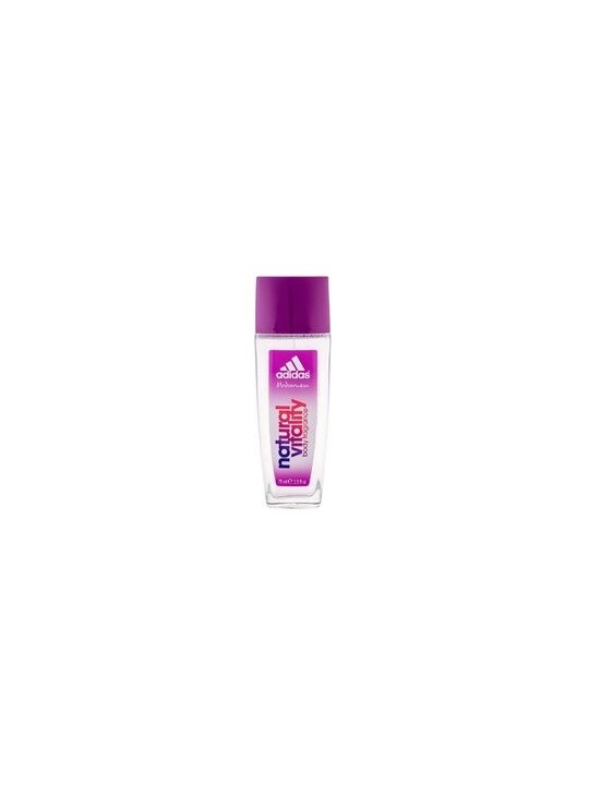 Adidas Deodorante Vitalit Naturale donna 75ml