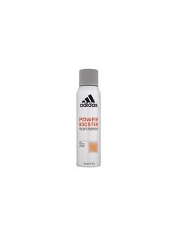 Adidas Power Booster 72H Antitraspirante Deodorante Uomo 150ml