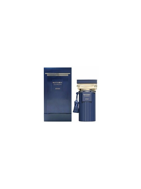 Afnan Storica Olmeda Eau De Parfum Unisex 100ml