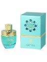 Afnan Rare Tiffany Eau de Parfum Donna 100ml