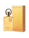 Afnan Supremacy Gold eau de parfum donna 100ml