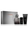 Afnan Supremacy Not Only Intense Extrait de Parfum Set regalo 100 ml deodorante stick 75 g e gel doccia 150 ml uomo 100ml