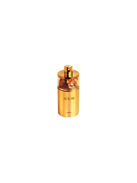 Ajmal Aurum eau de parfum donna 75ml