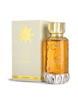 Profumo Ajmal La Mia Eau de Parfum Stellare Donna 100ml