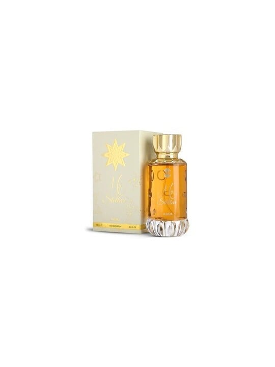 Profumo Ajmal La Mia Eau de Parfum Stellare Donna 100ml