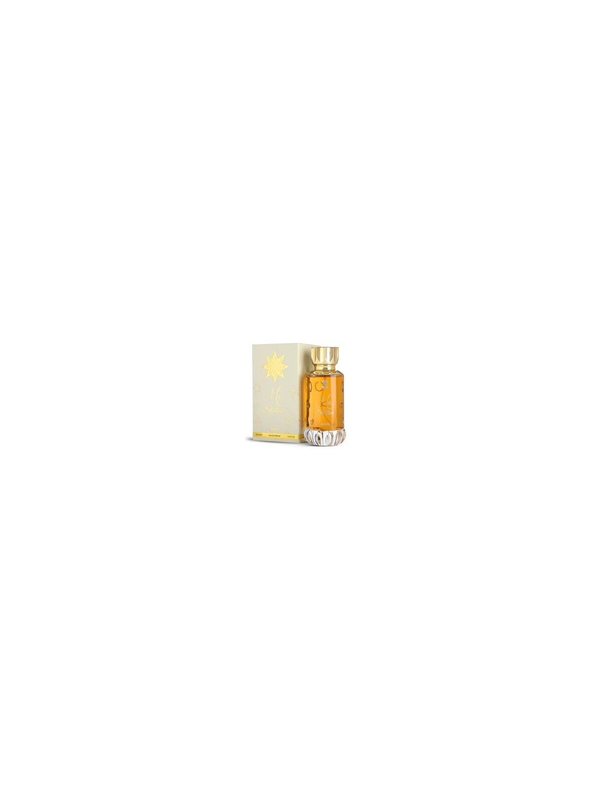 Profumo Ajmal La Mia Eau de Parfum Stellare Donna 100ml