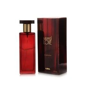 Ajmal Sacred Love EDP 50ml