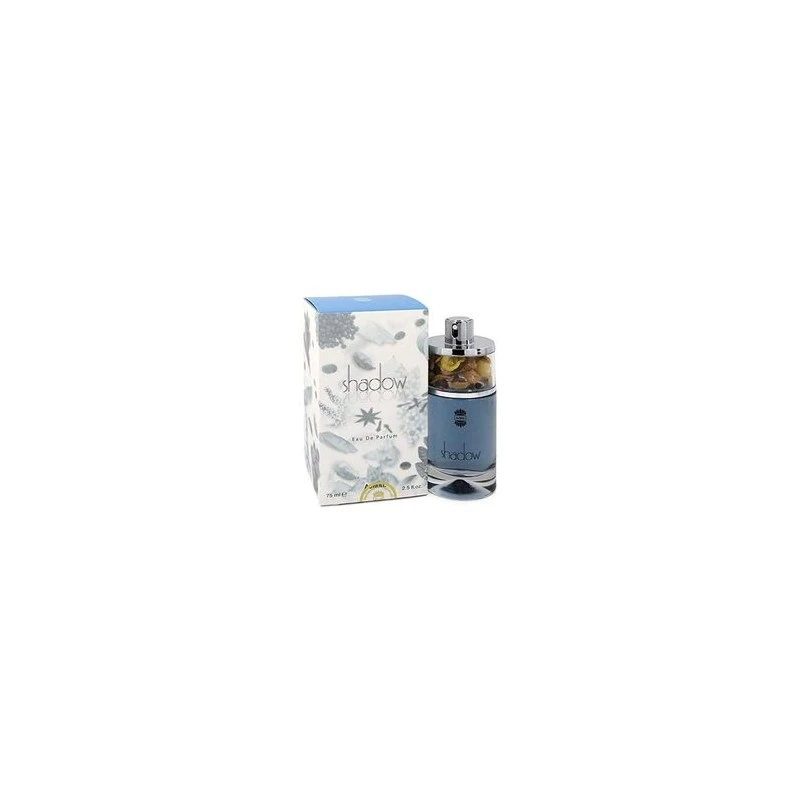 Ajmal Shadow II For Men eau de parfum uomo 75ml