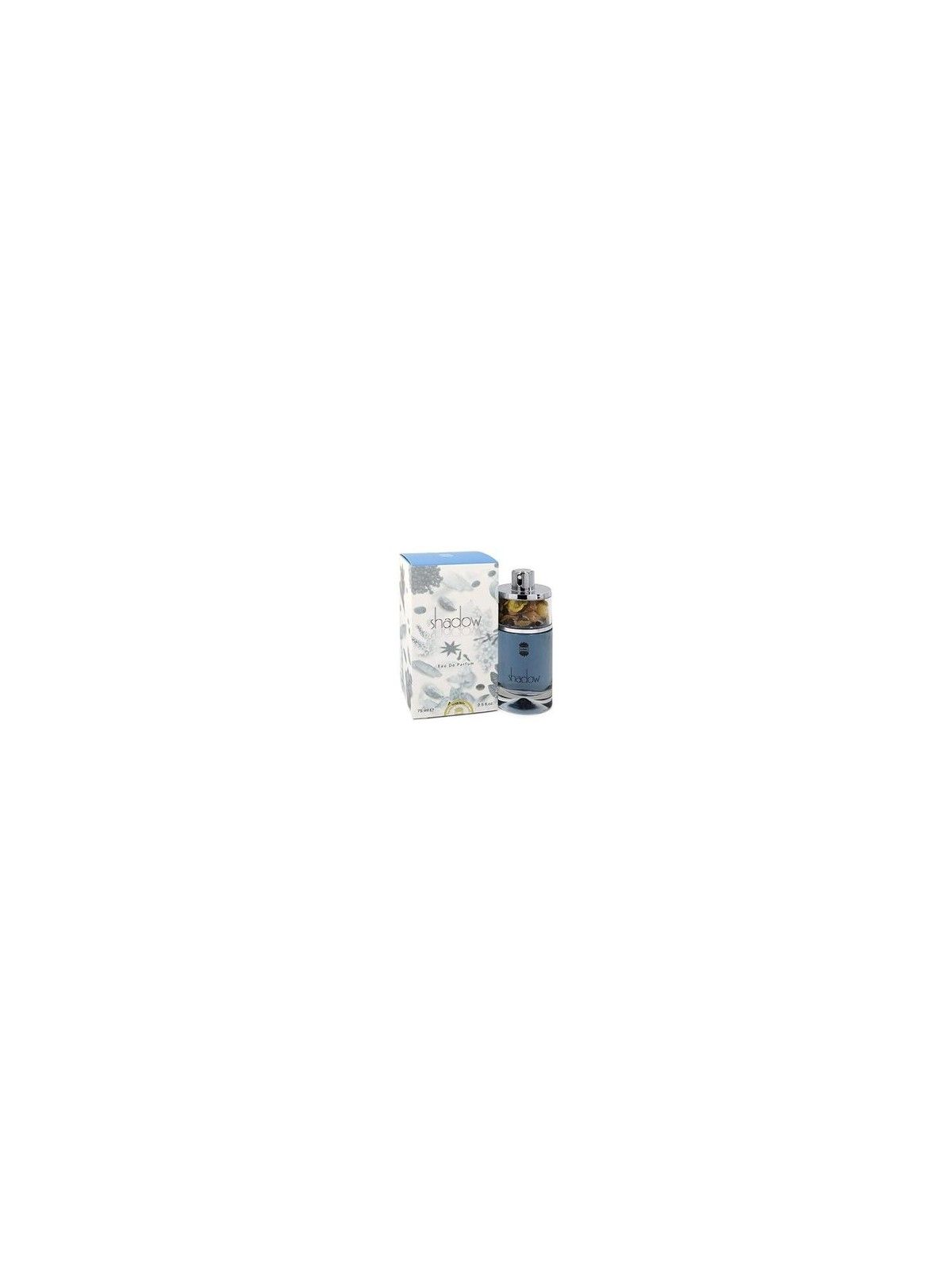 Ajmal Shadow II For Men eau de parfum uomo 75ml