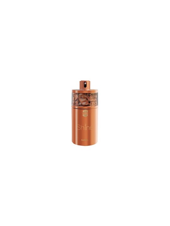 Profumo Ajmal Shine Eau de Parfum Donna 75ml