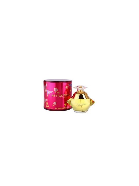 Al Haramain Affection EDP Unisex 100ml