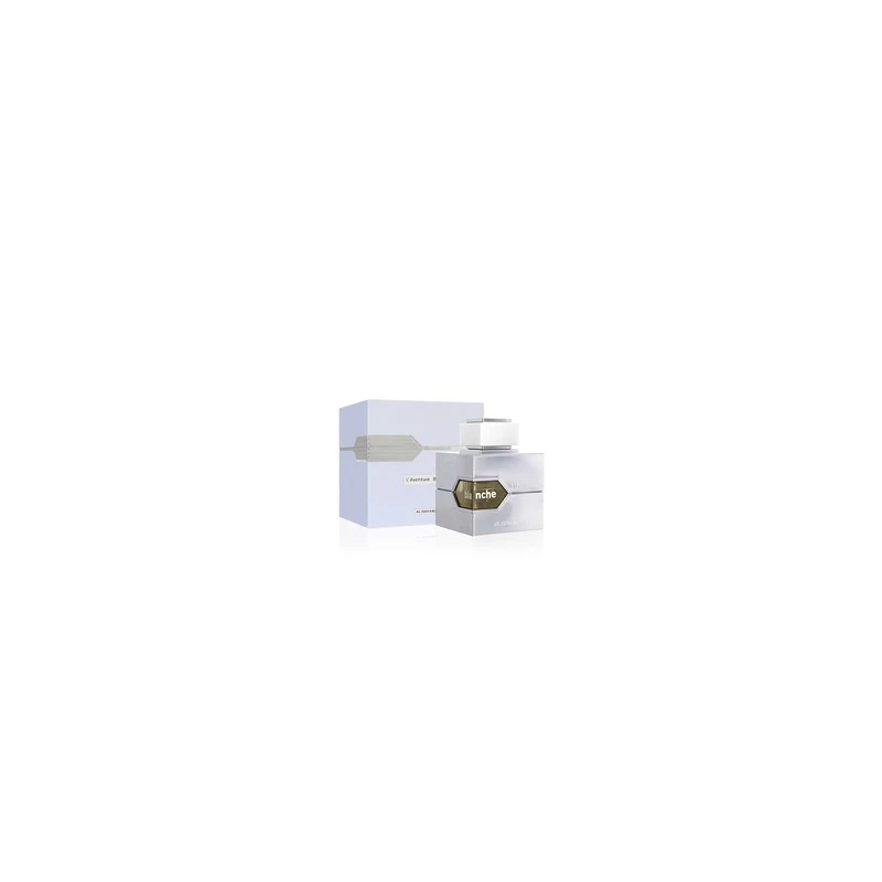 Profumo donna Al Haramain LAventure Blanche 200ml