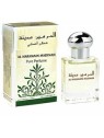 Al Haramain Olio Profumato di Medina Unisex 15ml