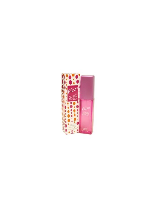 Alyssa Ashley Fizzy eau de toilette 100ml