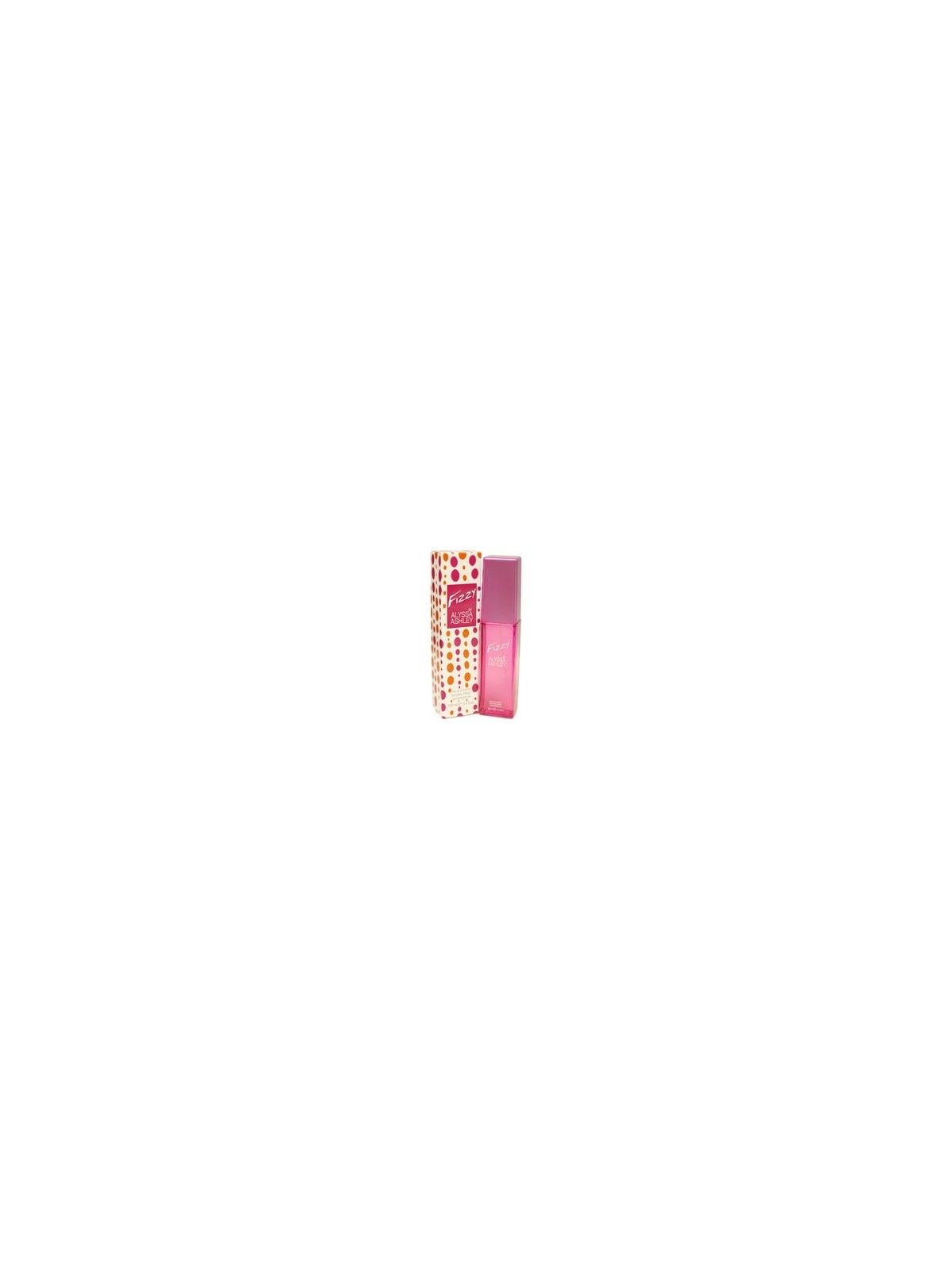 Alyssa Ashley Fizzy eau de toilette 100ml
