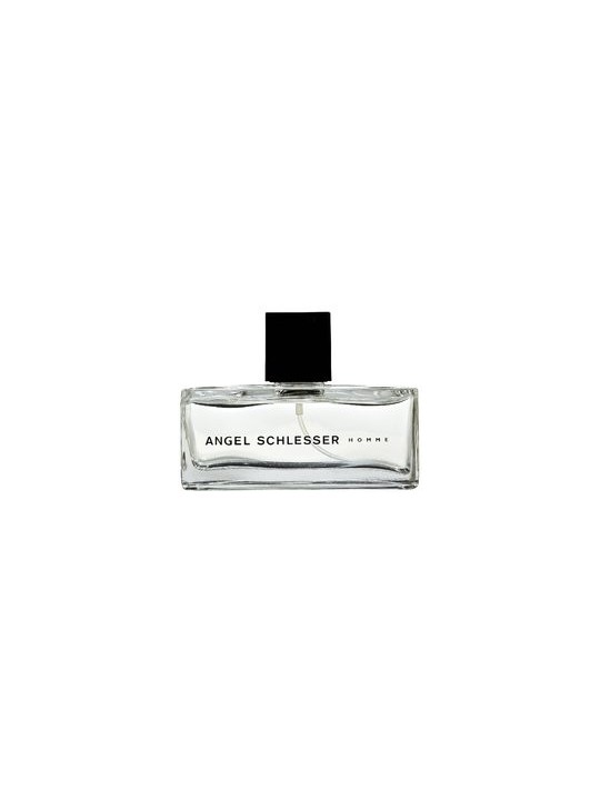 Angel Schlesser Homme Eau De Toilette 125 ml