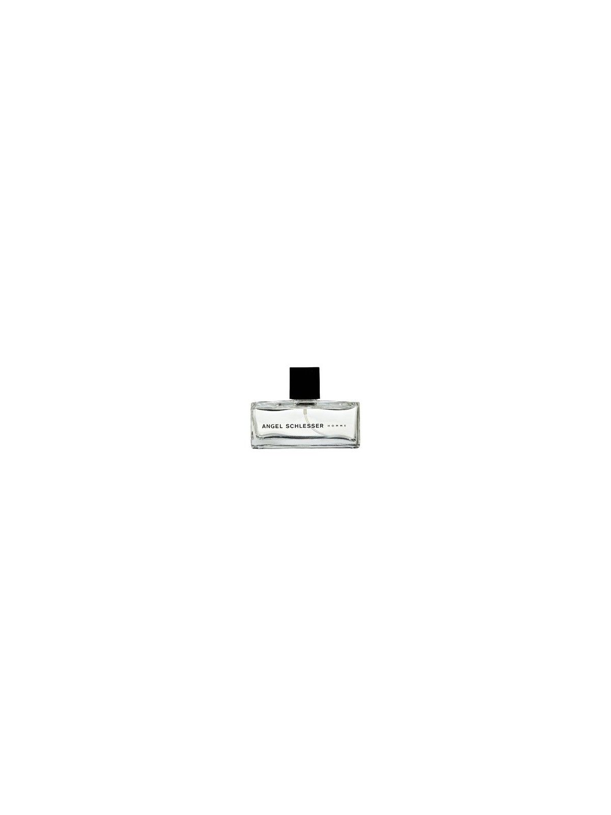 Angel Schlesser Homme Eau De Toilette 125 ml