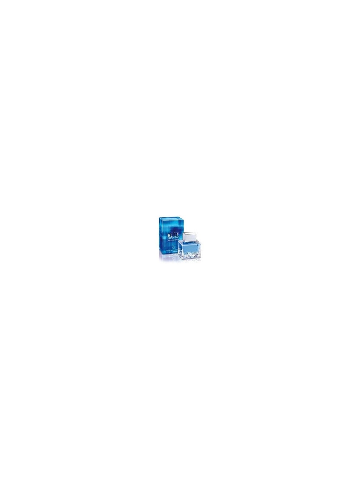 A. Banderas Blue Seduction 200ml: fragranza irresistibile