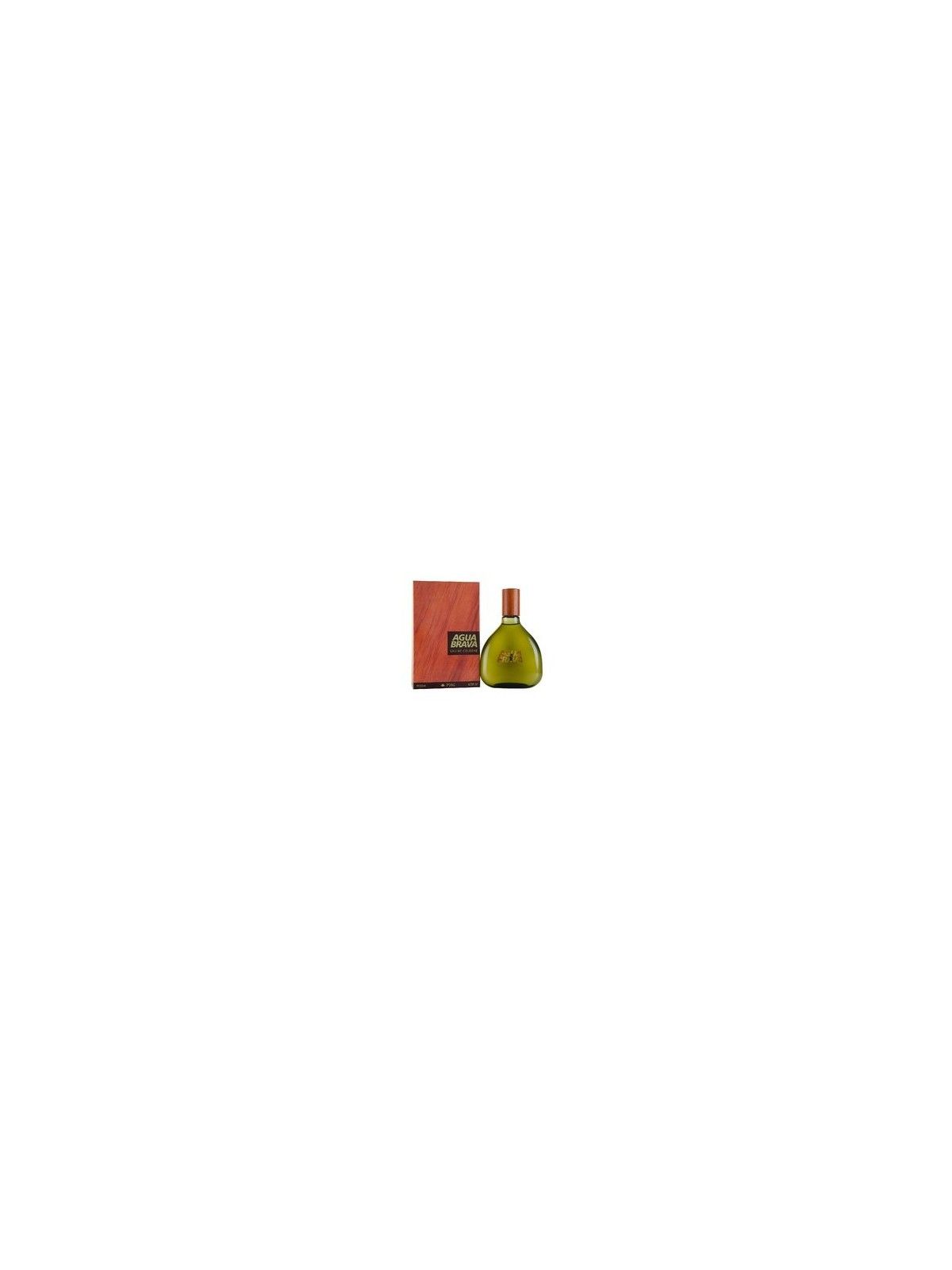 Antonio Puig Agua Brava Eau de Cologne 200 ml man