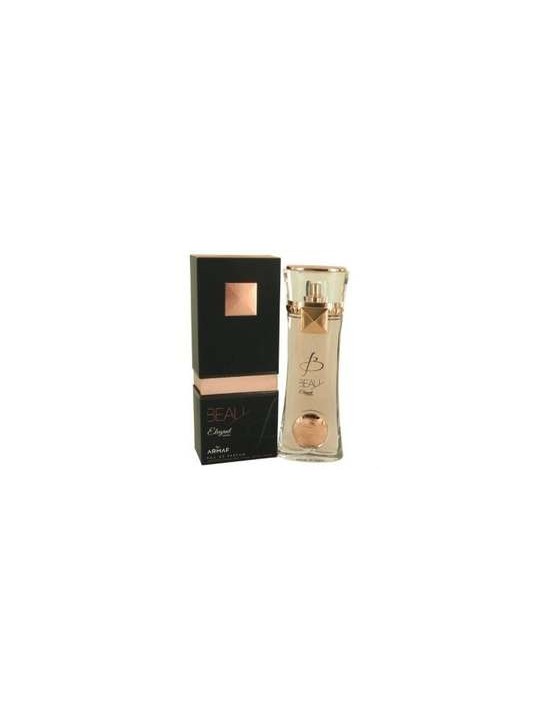 Armaf Beau Elegant Eau de Parfum Donna 100ml