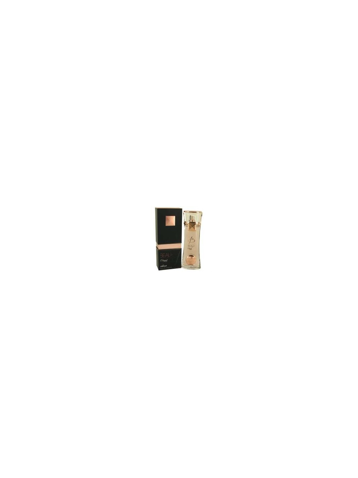 Armaf Beau Elegant Eau de Parfum Donna 100ml