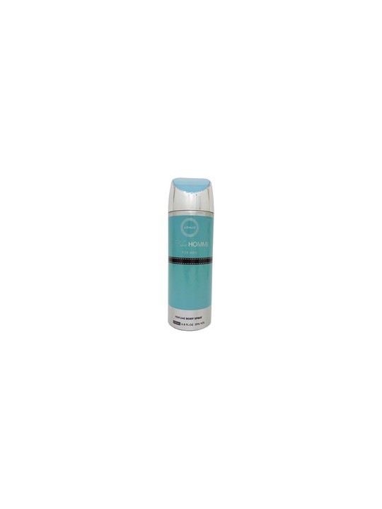 Armaf Deospray Blu Homme uomo 200ml