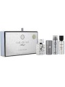 Set regalo Armaf Club De Nuit Sillage uomo