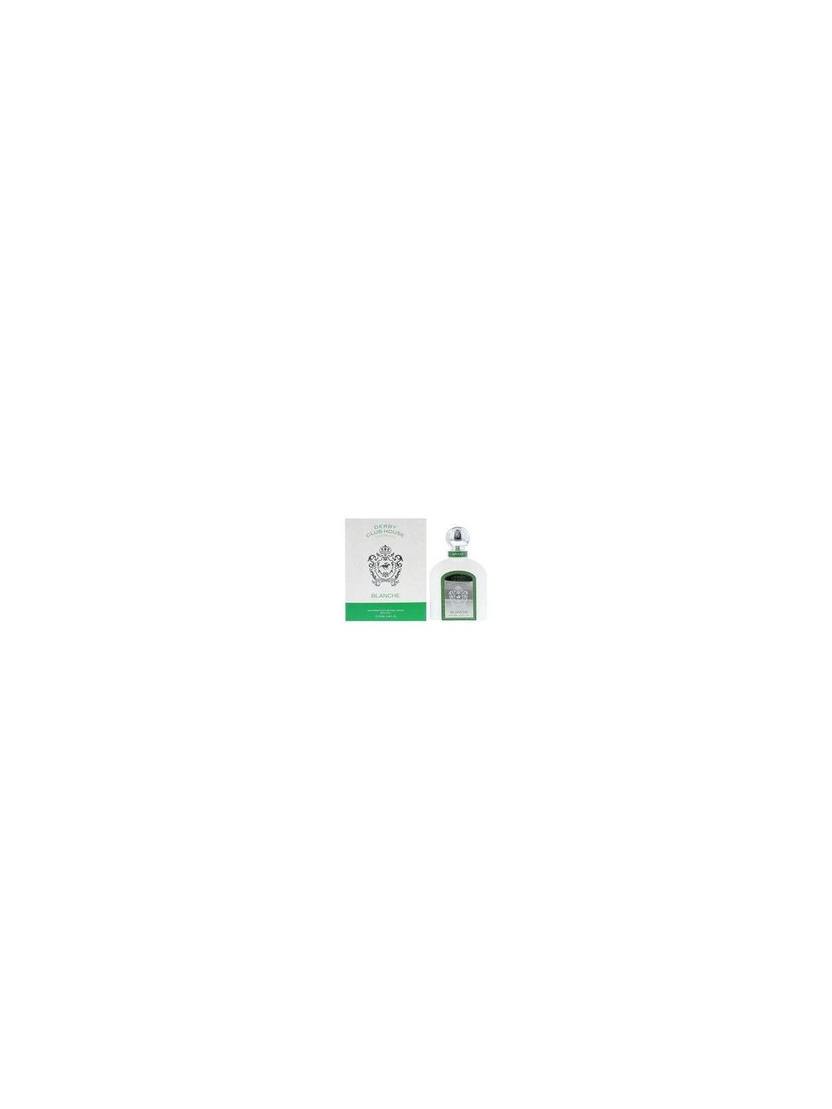 Armaf Derby Club House Blanche eau de toilette uomo 100ml
