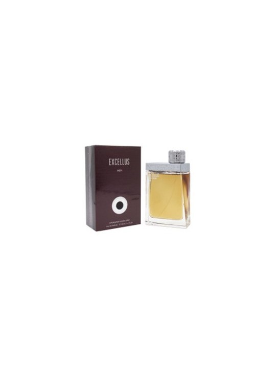 Armaf Excellus Men EDP: eleganza e seduzione 100ml