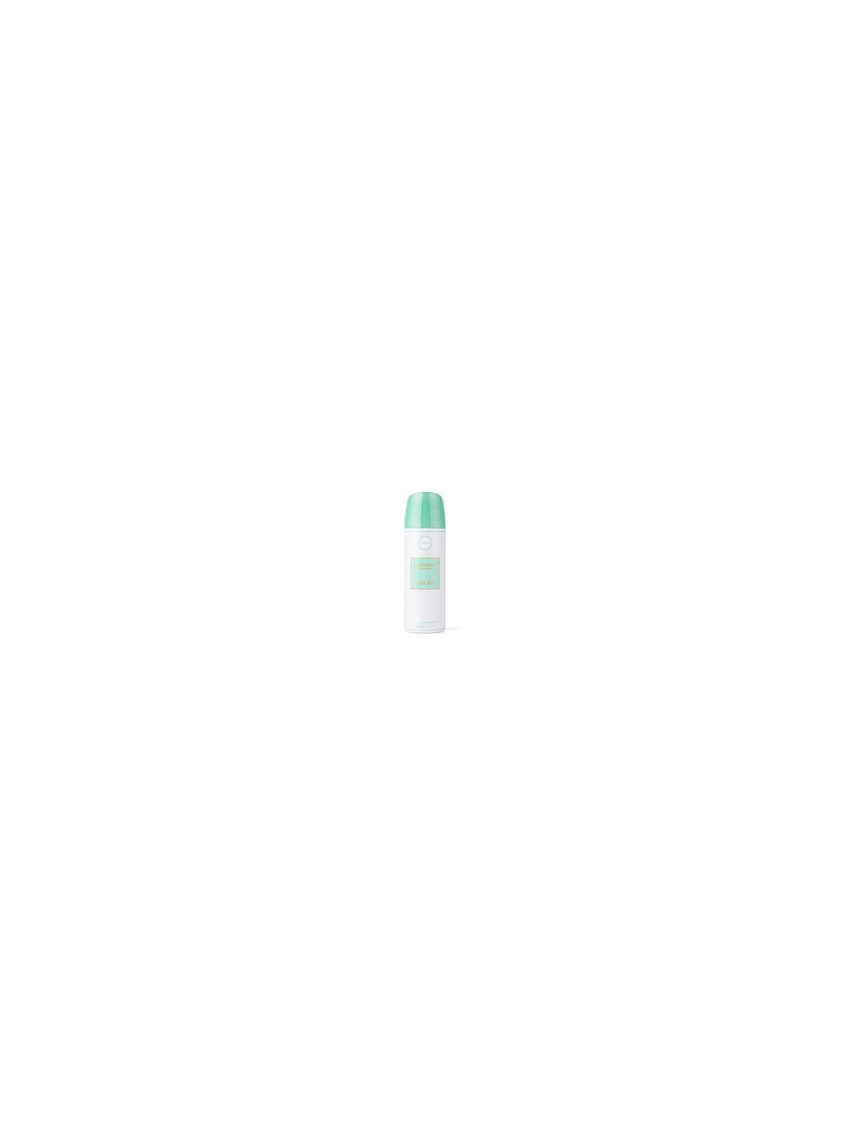 Deospray Armaf Le Parfait Pour Femme Azzurro donna 200ml