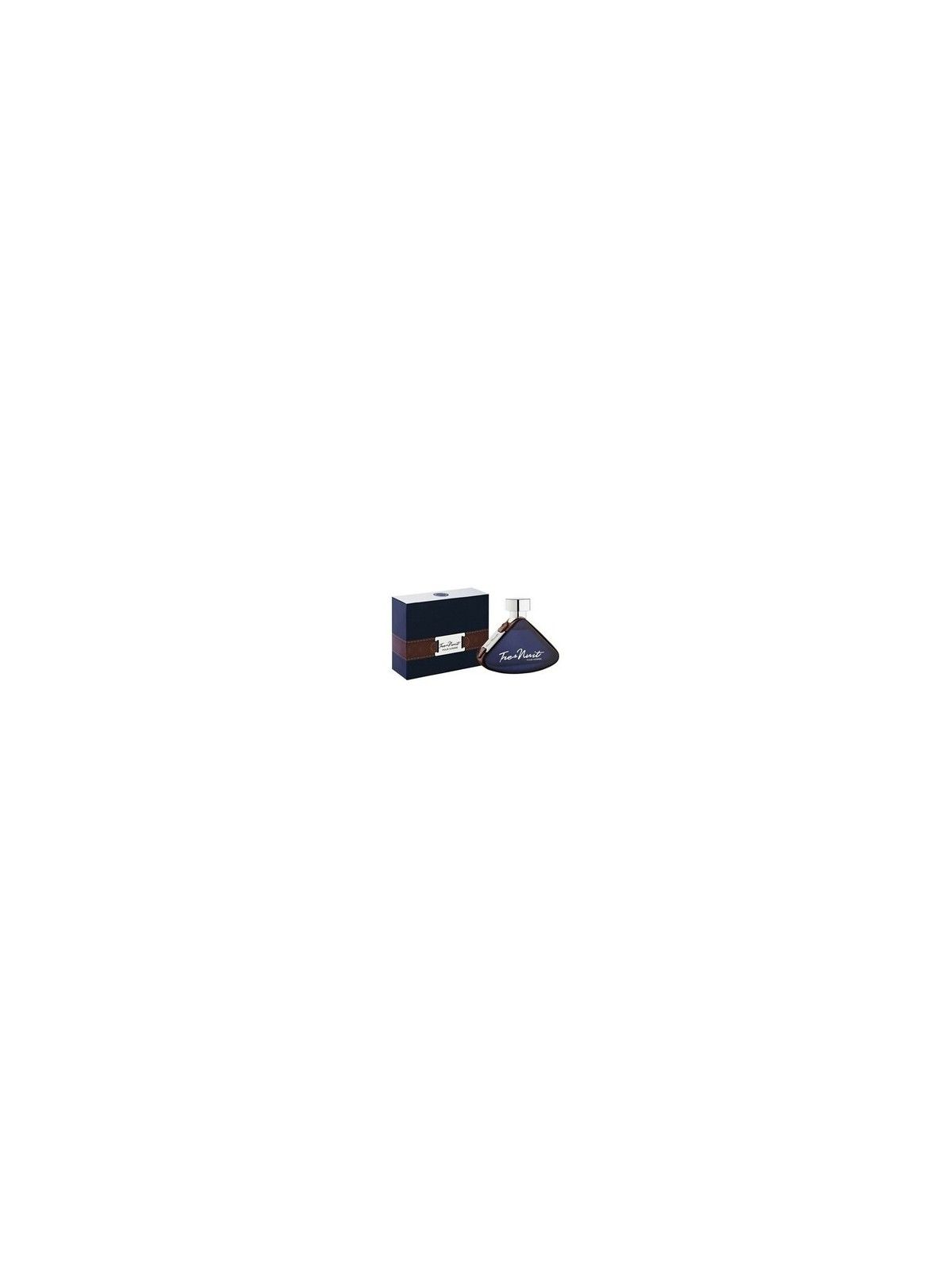 Armaf Tres Nuit Pour Homme eau de toilette Spray 100ml