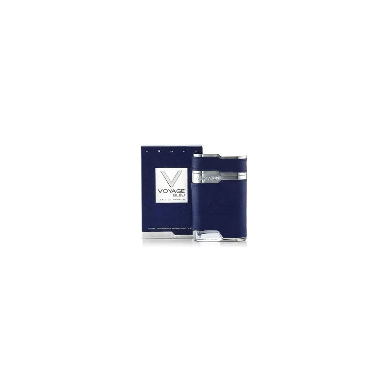 Armaf Voyage Blue Eau De Parfum Spray 100ml