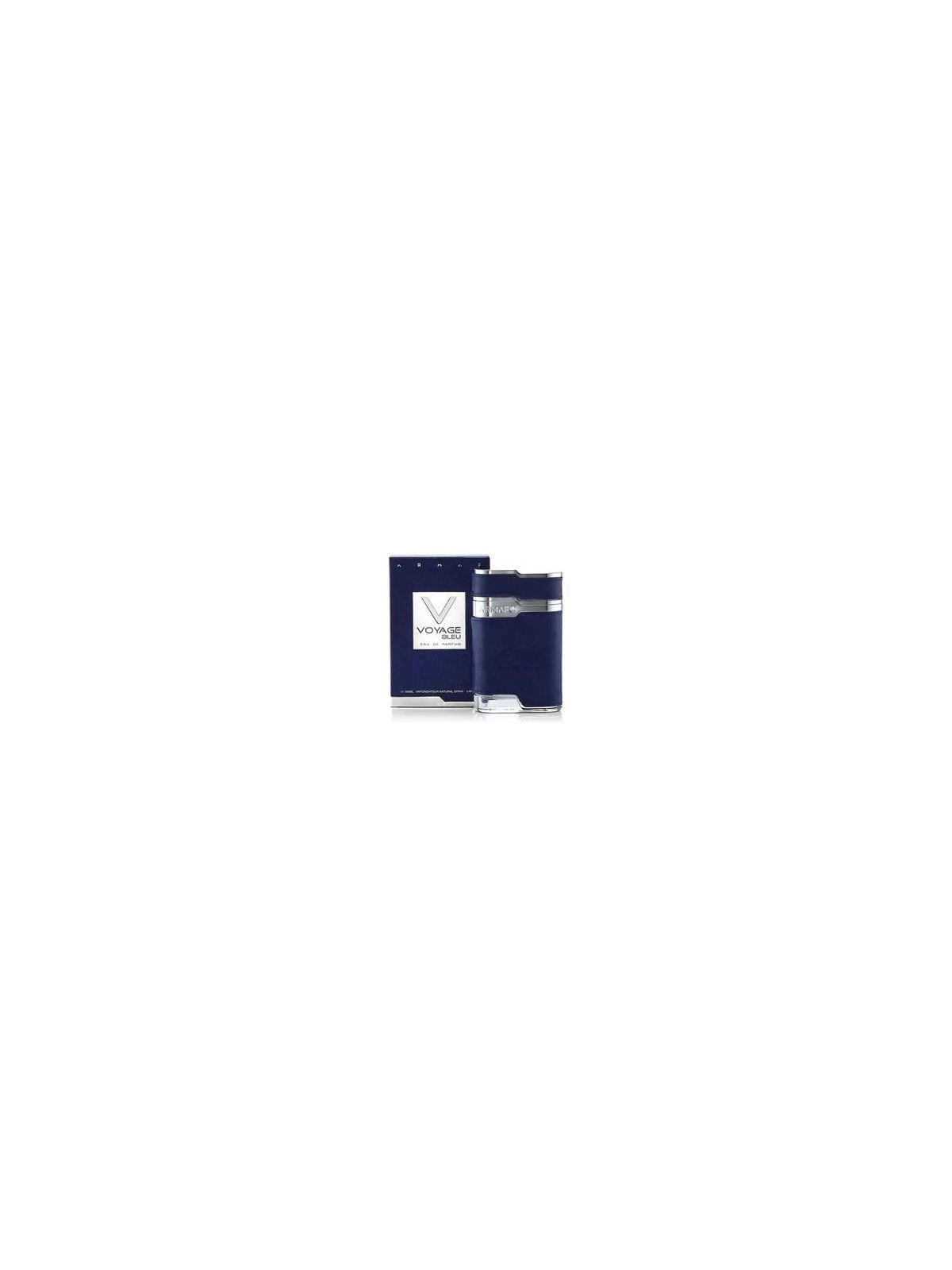 Armaf Voyage Blue Eau De Parfum Spray 100ml