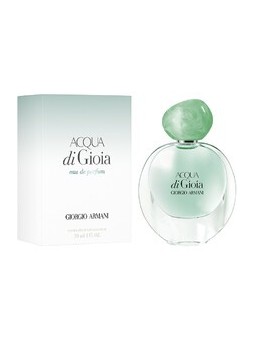 Armani Acqua Di Gioia EDP donna 100ml