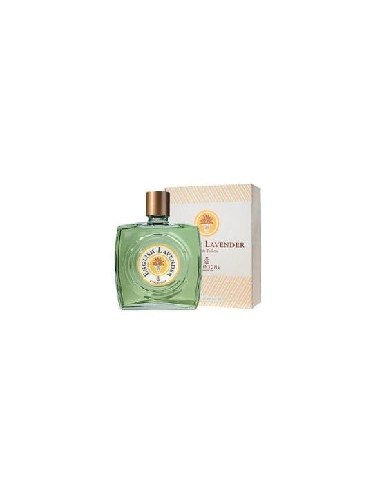 Atkinsons English Lavender Unisex Eau De Toilette 320ml