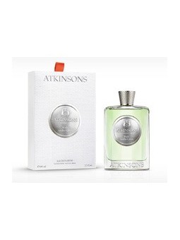 Atkinsons Elegante sulleau de parfum verde unisex 100ml