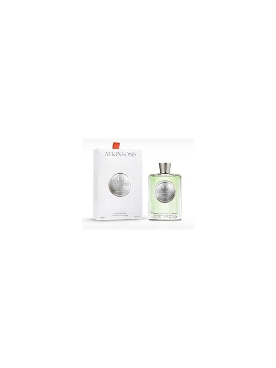Atkinsons Elegante sulleau de parfum verde unisex 100ml
