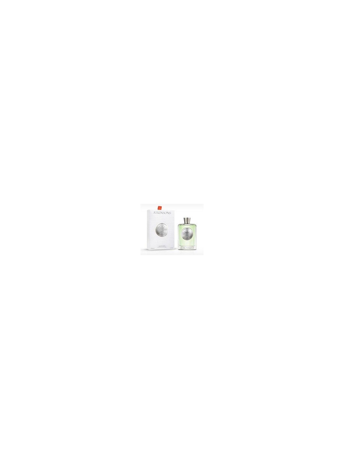 Atkinsons Elegante sulleau de parfum verde unisex 100ml