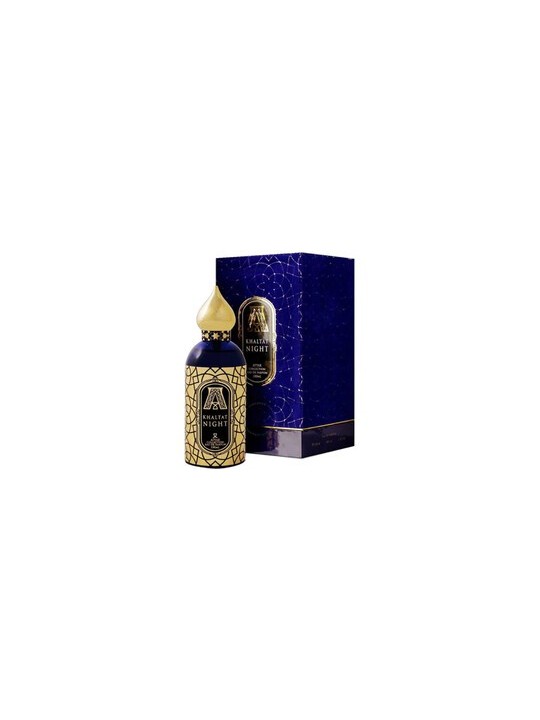 Attar Collection Khaltat Night Eau De Parfum 100 ml unisex