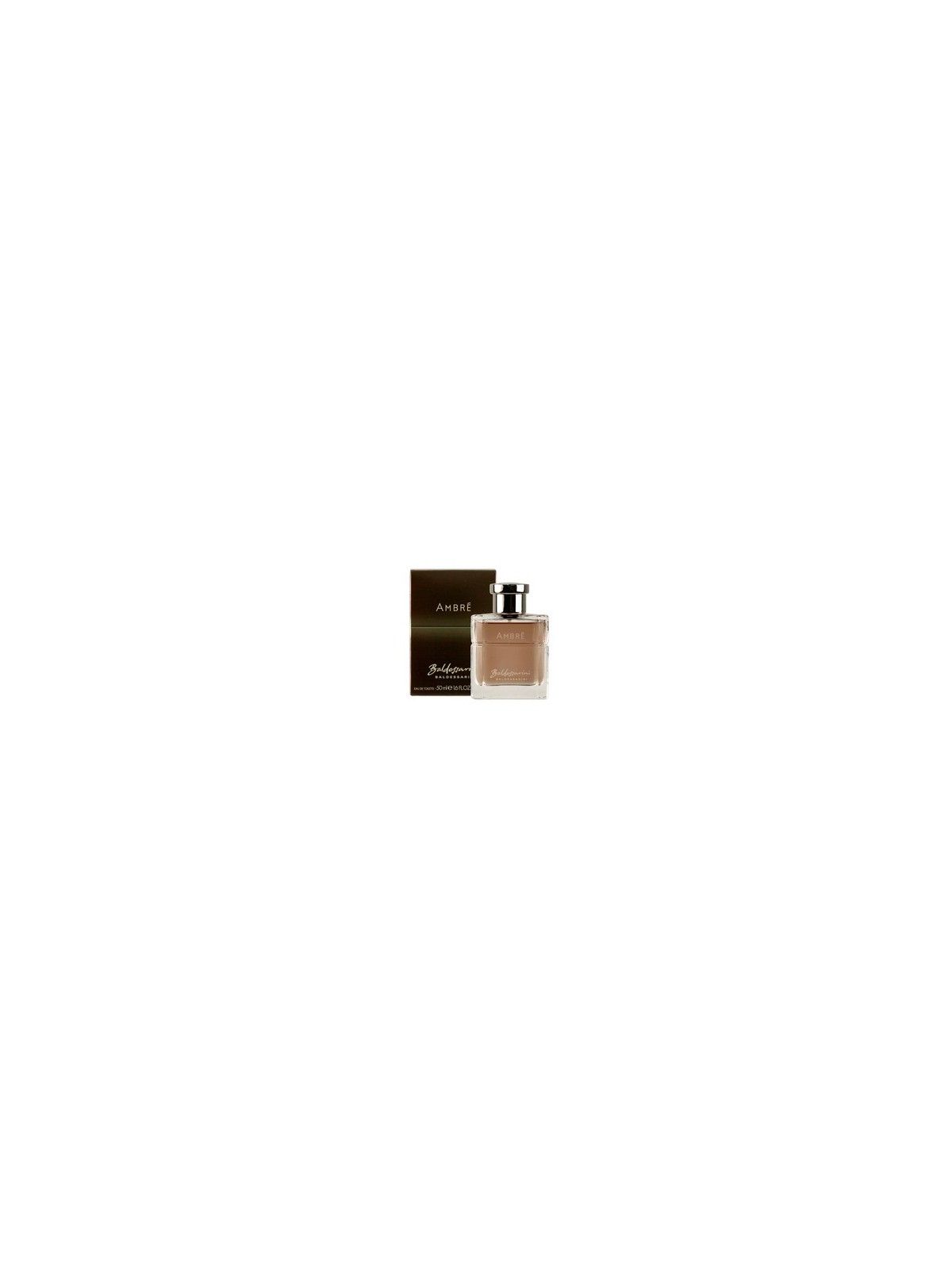 Baldessarini Ambre Men eau de toilette Spray uomo 90ml