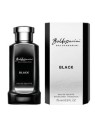 Baldessarini Black eau de toilette Spray uomo 50ml