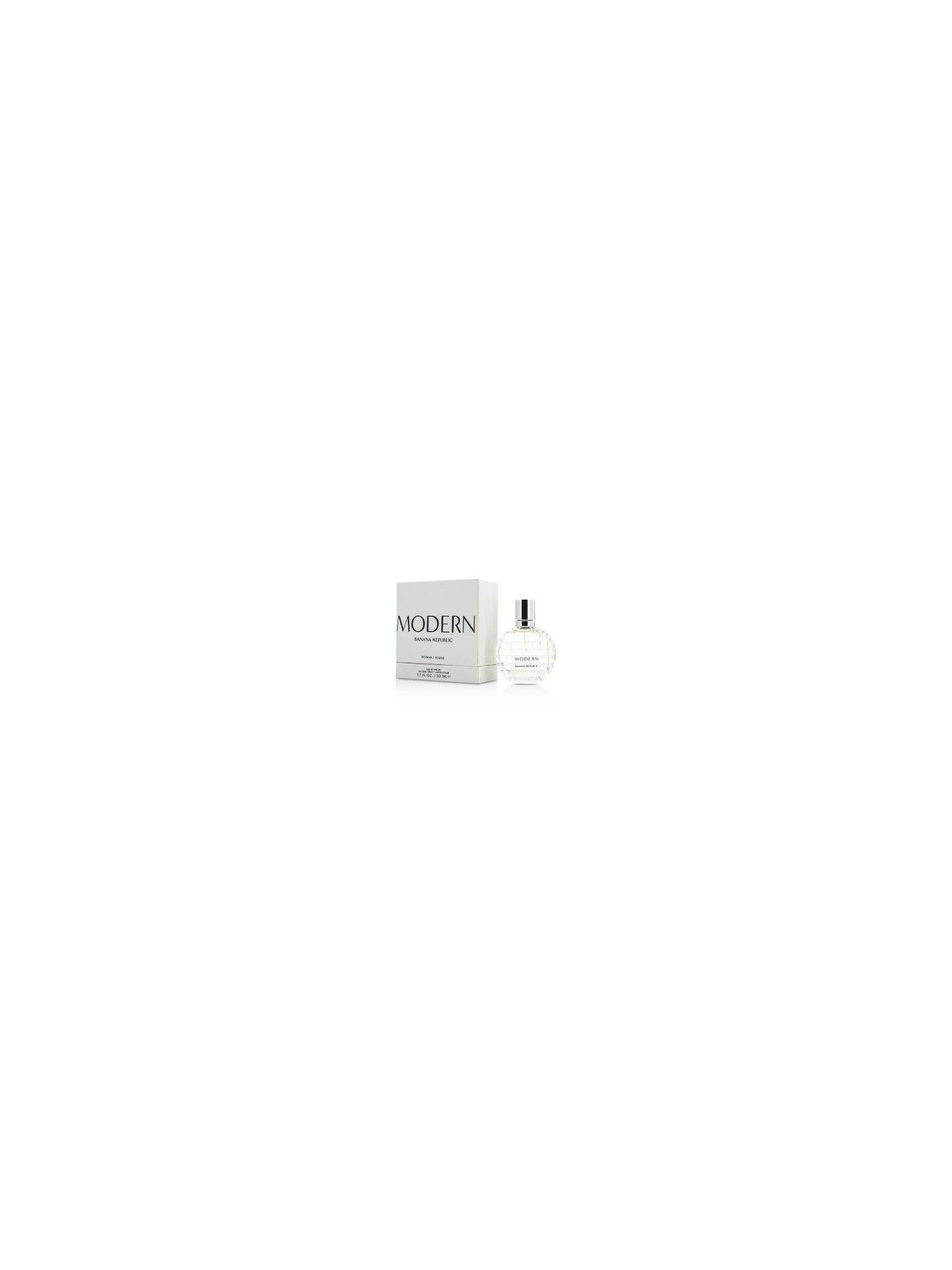 Banana Republic Modern Woman EDP 100ml